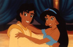 I personaggi disney più desiderabili (VIDEO)