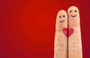 La personalità in una mano