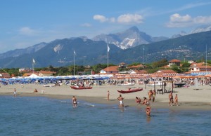 Forte dei Marmi, la meta più ‘in’ della Versilia (FOTO)