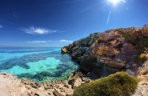 Estate 2015: la spiaggia più bella si trova in Sicilia (FOTO)