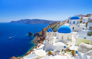 Vacanze in Grecia: tutto quello che c’è da sapere prima di partire