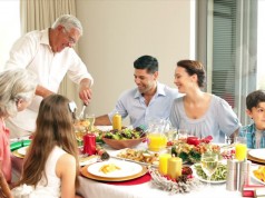 Il menù della domenica, la tradizione a tavola (FOTO)