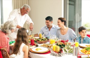 Il menù della domenica, la tradizione a tavola (FOTO)