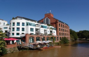 La prima guida da viaggio per gli yuccies (FOTO)