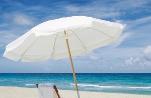 Relax sotto l’ombrellone relax sotto l'ombrellone