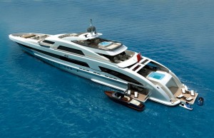 I 10 yacht più cari (e lunghi) del mondo