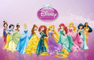 E se le principesse Disney avessero avuto le mamme? (FOTO)