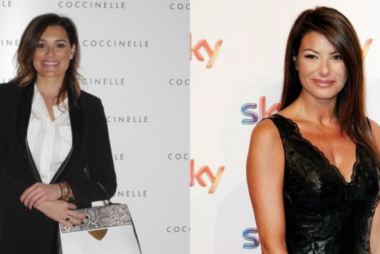 Alena Seredova vs Ilaria D’Amico: chi preferite? (FOTO)