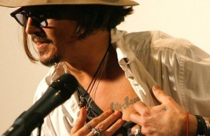 Celebrità: i tatuaggi più belli per i figli (FOTO)