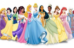 E se le principesse Disney fossero hipster? (FOTO)
