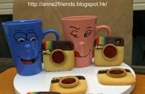 Instagram Cookies, una ricetta tutta social (FOTO)