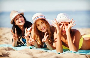 Le mete ideali per le amiche (FOTO)