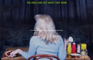 Arriva a Londra il ristorante ispirato a Twin Peaks (FOTO)