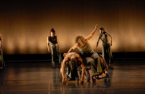 ICanDance: anche i bambini disabili possono ballare (FOTO)