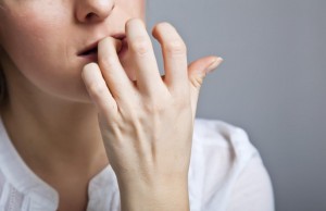 L’ansia è ereditaria