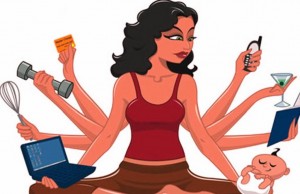 Che tipo di mamma sei? (VIDEO)