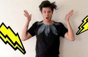 Iconize fa coming out, è gay (VIDEO)