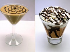 Crema fredda al caffè (LA FOOD BLOGGER)