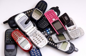 I vantaggi del cellulare con lo sportellino