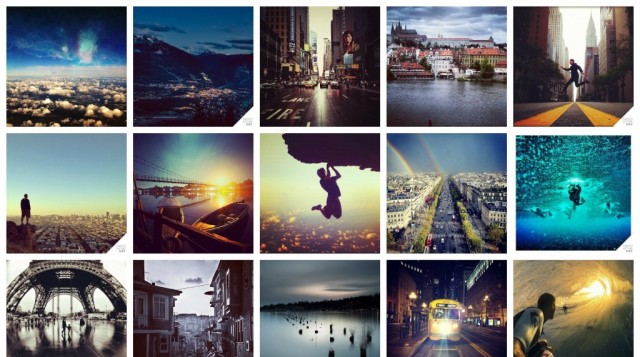 Instagram, gli hashtag giusti per l'estate hashtag