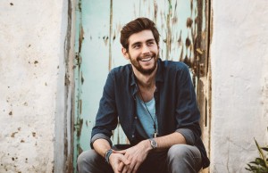 Alvaro Soler: ecco chi è il cantante dell’estate 2015 (FOTO)