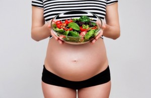 Gravidanza: l’acido folico fa bene al bambino