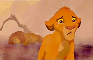 I momenti più tristi dei cartoni Disney (FOTO)