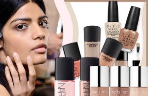 Smalti? Le star scelgono il nude (FOTO)