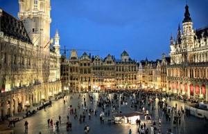 Vivere in Belgio: peculiarità e virtù (FOTO)