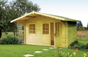 Gran Bretagna, le donne espugnano il capanno degli attrezzi