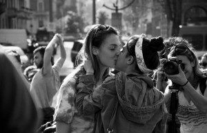 Gli omofobi sono probabilmente gay: lo dice uno studio