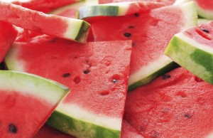 L’anguria in tutte le salse (LA FOOD BLOGGER)