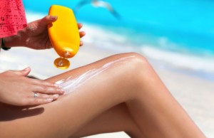 Rischi e rimedi delle scottature (FOTO)