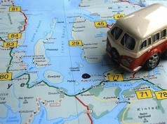 Consigli per un viaggio on the road (FOTO)