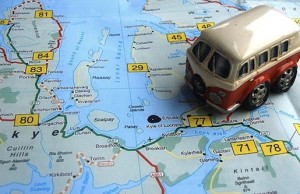 Consigli per un viaggio on the road (FOTO)