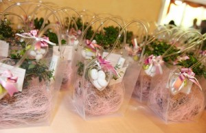 Bomboniere, 5 idee per stupire (FOTO) bomboniere