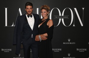 Mariano Di Vaio si sposa (FOTO)