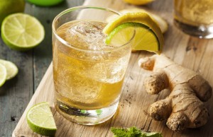 La bevanda per recuperare le energie e depurarsi (RICETTA)