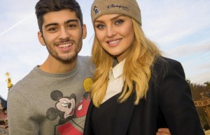 Zayn Malik di nuovo single dopo la rottura con Perrie Edwards