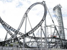 Le 10 giostre più spaventose del mondo (FOTO)