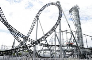 Le 10 giostre più spaventose del mondo (FOTO)