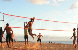 I 10 giochi da spiaggia più divertenti (FOTO)