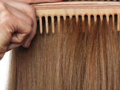Shampoo a secco: ecco cos’è