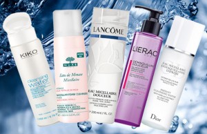 Cos’è l’acqua micellare?