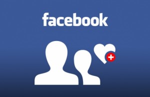 Cuoricini su Facebook? Allora è vero amore