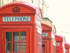 Le cabine telefoniche inglesi diventeranno defibrillatori