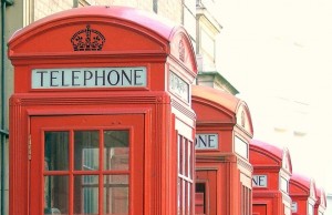 Le cabine telefoniche inglesi diventeranno defibrillatori