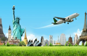 10 frasi utili per un viaggio all’estero (FOTO)