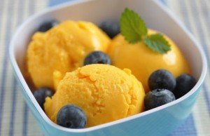 Il gelato vegan della Green Fairy (loVeg)