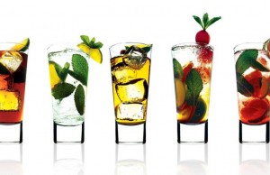 Come fare l’happy hour in casa